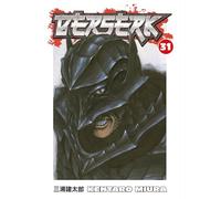 Kentaro Miura – Berserk Volume 31 – Tascabile