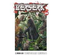Berserk Volume 39