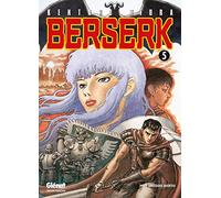 Berserk - Volume 5