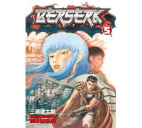 Berserk – Volume 5 – Dark Horse Comics