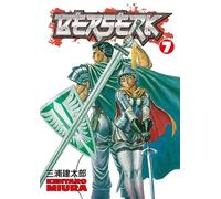 Berserk Volume 7