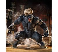 BERSERK - ZODD - Max Factory - Popup parade Guts pop up pup L statuetta 19 cm