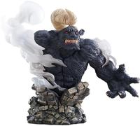 BERSERK Zodd Statue Zoddo the Immortal BUST Figure Max Factory Good Smile