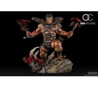 BERSERK - Zodd the Immortal Polystone Statue Oniri Creations