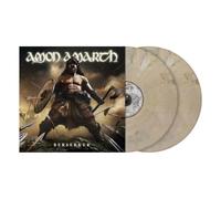 Amon Amarth Berserker (Vinyl LP) 12" Album Coloured Vinyl (Limited Edition)