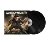 Amon Amarth Berserker (Vinyl LP) 12" Album