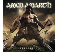 Berserker (CD) Amon Amarth