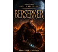 Berserker: Die Saga von Asgeir Björnson