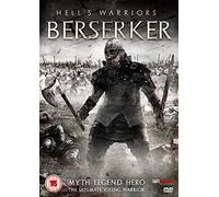 Berserker: Hell's Warrior [DVD] [Edizione: Regno Unito]