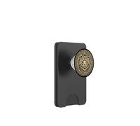 Berserker Orso Guerriero Rune di Odino Circolo Runico vichingo PopSockets PopWallet per MagSafe