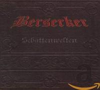 Berserker - Schattenwelten