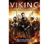 Berserkers: A Viking Saga