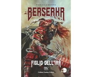 BERSERKR - Figlio dell’ira