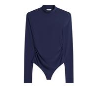 Bershka Body a maglietta navy Donna Bershka L