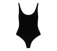 Bershka Body nero Donna Bershka L