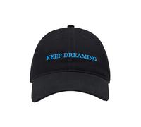 Bershka Cappello da baseball blu / nero Uomo - PROMO - Accessori - Cappelli da baseball e berretti - Cappelli da baseball Bershka 55-60
