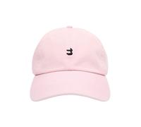 Bershka Cappello da baseball rosa / nero Uomo - PROMO - Accessori - Cappelli da baseball e berretti - Cappelli da baseball Bershka 55-60