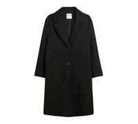 Bershka Cappotto di mezza stagione nero Donna Bershka XS