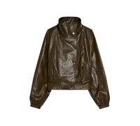 Bershka Giacca di mezza stagione abete Donna Bershka M