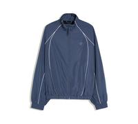 Bershka Giacca di mezza stagione opale / bianco Uomo - PROMO - Giacche - Bomber Bershka L
