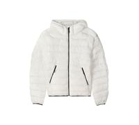 Bershka Giacca invernale bianco Uomo Bershka XL