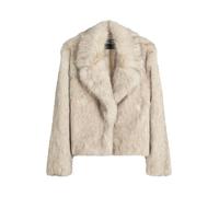 Bershka Giacca invernale écru Donna Bershka L