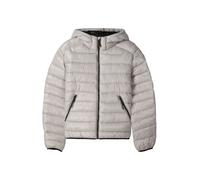 Bershka Giacca invernale grigio Uomo Bershka XL