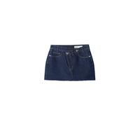 Bershka Gonna navy Donna Bershka 38 navy