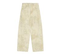 Bershka Jeans beige / cachi Uomo Bershka 34