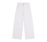 Bershka Jeans beige chiaro Donna Bershka 29