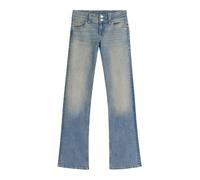 Bershka - Jeans bootcut blu 42