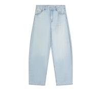 Bershka Jeans blu chiaro Donna Bershka 24-25