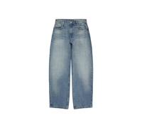 Bershka Jeans blu denim Donna - Abbigliamento - Taglie comode - Jeans Bershka 30-31