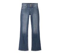 Bershka Jeans blu denim, Taglia 25-26