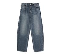 Bershka Jeans blu scuro Donna Bershka 29