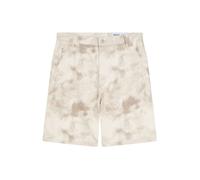 Bershka Jeans crema / talpa Uomo Bershka 28