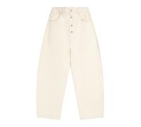 Bershka Jeans écru Uomo - Abbigliamento - Jeans Bershka 27