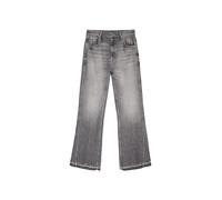 Bershka Jeans grigio denim Uomo - Abbigliamento - Jeans - A sigaretta Bershka 25