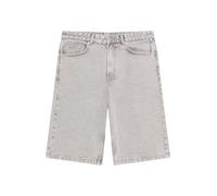 Bershka Jeans grigio denim Uomo Bershka 42