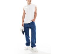 Bershka Jeans blu, Taglia 28