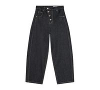 Bershka Jeans navy Uomo - Abbigliamento - Taglie comode Bershka 34