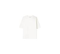Bershka Maglia extra large offwhite Donna Bershka L offwhite