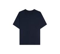 Bershka Maglietta navy Donna Bershka L