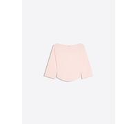 Bershka Maglietta rosa Donna Bershka S