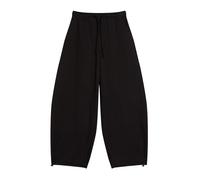 Bershka Pantaloni 'BASBER' nero Donna Bershka 34