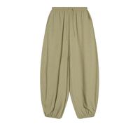 Bershka Pantaloni cachi Donna Bershka 38