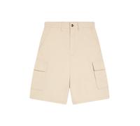 Bershka Pantaloni cargo beige Uomo Bershka 44