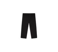 Bershka Pantaloni nero Donna - Abbigliamento - Taglie comode - Pantaloni Bershka 38