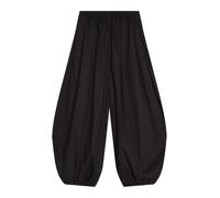Bershka Pantaloni nero Donna Bershka 38