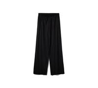 Bershka Pantaloni nero Donna - Abbigliamento - Occasioni - Feste e cerimonie - Pantaloni Bershka 42